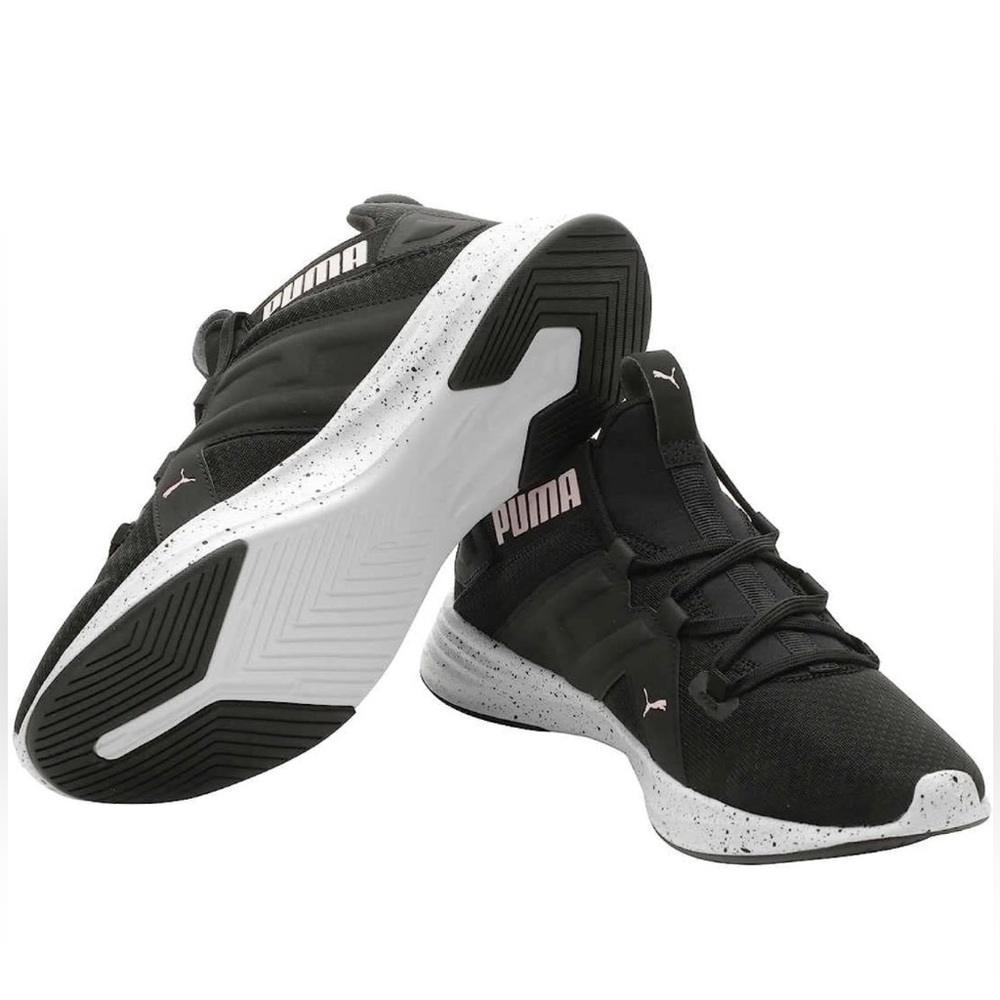PUMA Ladies Contempt Demi Sneaker Size 6.5 - Picture 5 of 8